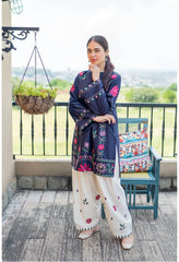 MP1127 - URGE - Summer 2PC Lawn Embroidered Suit