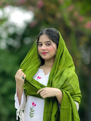 zainabzara-3 piece Lawn frock style Printed suit -KP1253