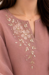 zainabzara-Summer-3PC Lawn Embroidered Suit - kp1256